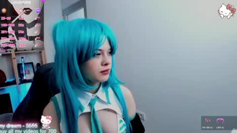 Wendy help me get get 69 likes  online show from April 5, 6:21 am