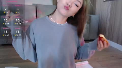 SimaKun1 online show from April 25, 11:46 am