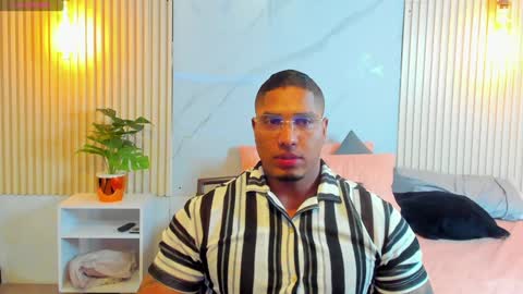 simeone_panda online show from February 2, 3:39 pm