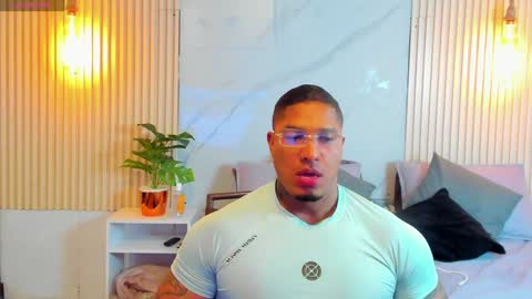simeone_panda online show from February 7, 6:13 pm