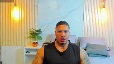 simeone_panda online show from February 21, 1:11 pm