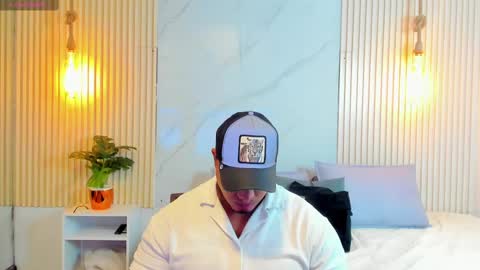 simeone_panda online show from February 27, 11:41 am