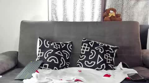 simeone_panda online show from September 16, 2:40 pm