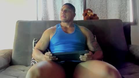simeone_panda online show from November 13, 12:59 pm