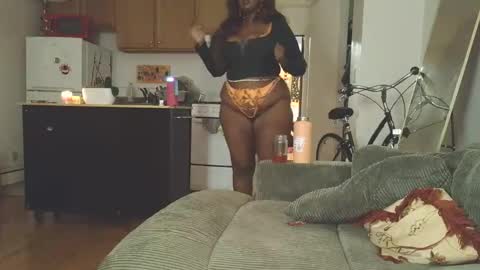 Simin Fox online show from October 27, 12:58 am