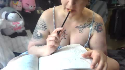 Simm W online show from June 15, 5:26 pm