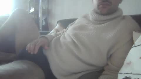 Sam online show from December 6, 1:55 pm