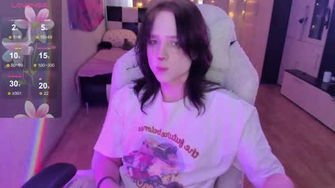  Simochka  online show from April 3, 11:41 am