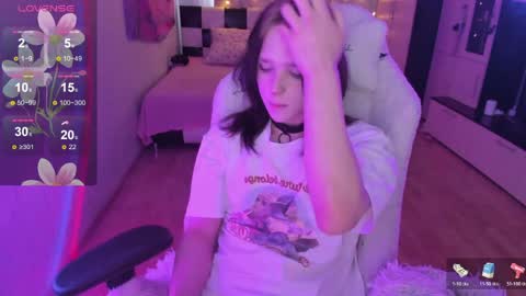  Simochka  online show from April 7, 10:26 am