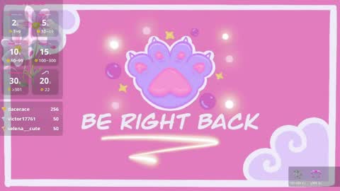  Simochka  online show from April 11, 7:45 am