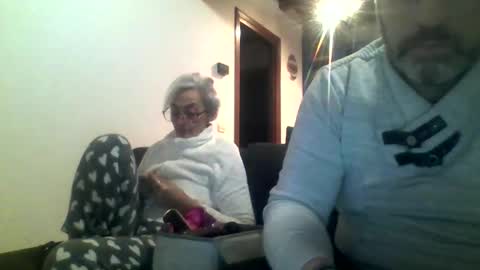 Snapshot of simodav chatting on February 10, 5:50 pm simodav online show from February 10, 5:50 pm