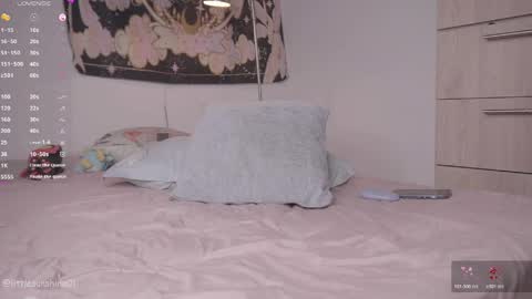 Little Sunshine online show from April 11, 3:27 pm