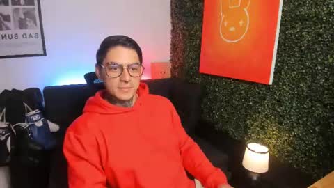Simon Cortes online show from June 29, 11:54 am