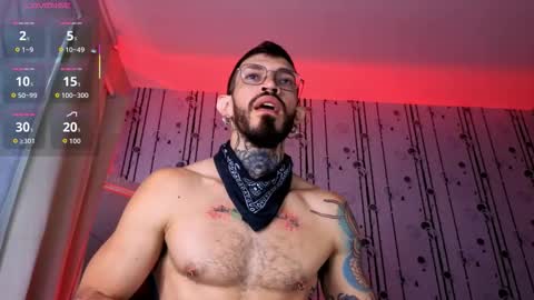 Simon  online show from January 8, 12:40 pm