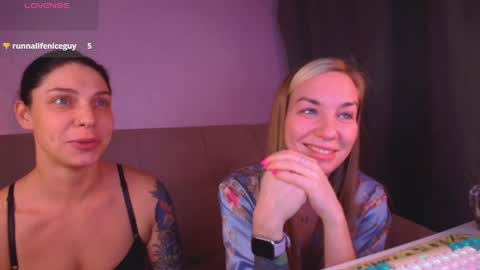 simona_moonshine online show from March 28, 3:06 am