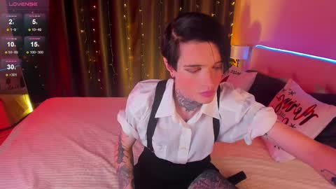 Simona online show from December 22, 8:47 pm