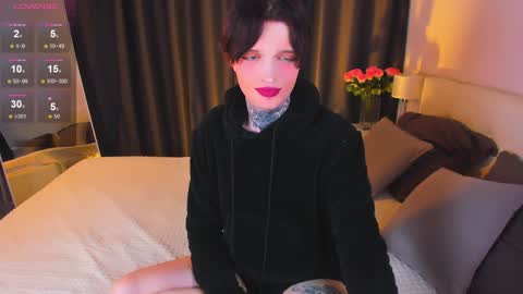 Simona online show from January 25, 9:15 am