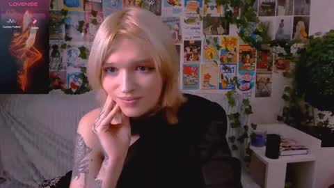 Simona online show from October 21, 10:43 pm