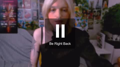 Simona online show from November 2, 10:23 pm