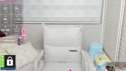 simonastephanie online show from March 6, 3:30 pm