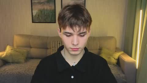 Alex online show from April 7, 11:32 am