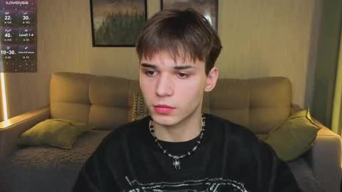 Alex online show from April 10, 10:31 am