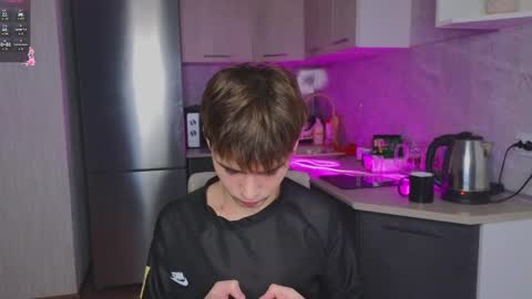 Alex online show from April 13, 11:05 am