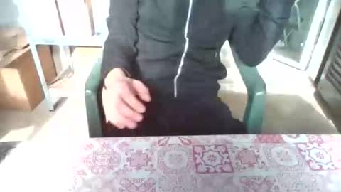 Snapshot of simoninside25 chatting on November 16, 9:26 am simoninside25 online show from November 16, 9:26 am