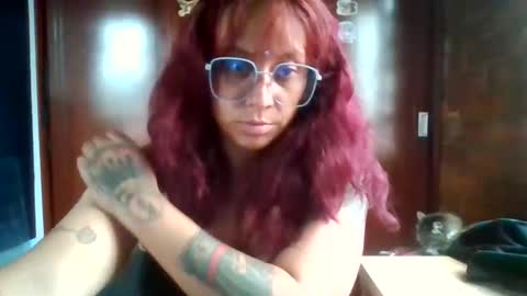 simonita91 online show from June 8, 9:26 pm