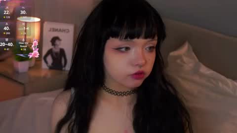 Flora online show from April 7, 8:04 am