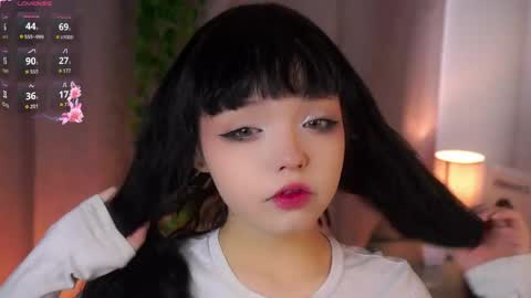 Flora online show from April 8, 8:47 am