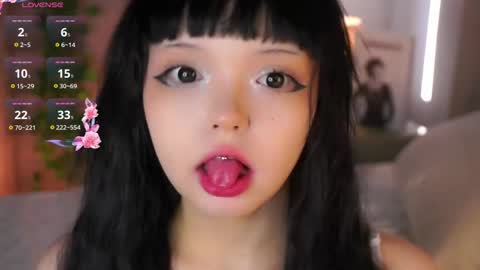 Flora online show from April 9, 8:20 am