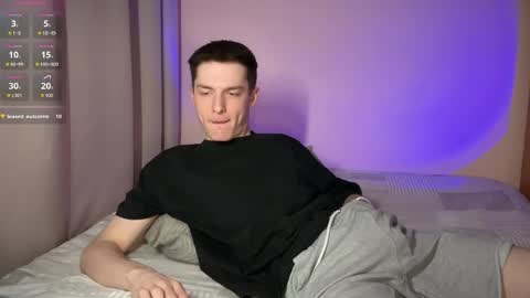 Simon online show from April 29, 9:21 pm