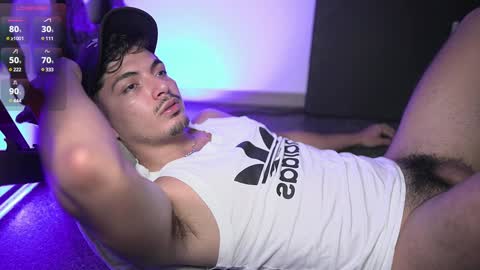 Snapshot of simoon_01 chatting on December 19, 2:02 pm SIMOON online show from December 19, 2:02 pm