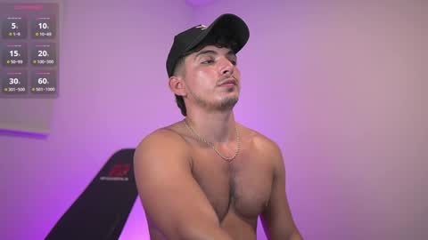 Snapshot of simoon_01 chatting on February 2, 6:04 am SIMOON online show from February 2, 6:04 am