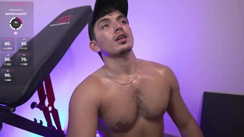 Snapshot of simoon_01 chatting on February 10, 7:15 am SIMOON online show from February 10, 7:15 am