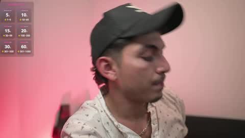 Snapshot of simoon_01 chatting on February 11, 7:02 am SIMOON online show from February 11, 7:02 am