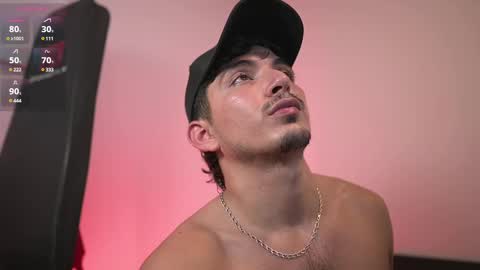 Snapshot of simoon_01 chatting on February 15, 7:27 am SIMOON online show from February 15, 7:27 am