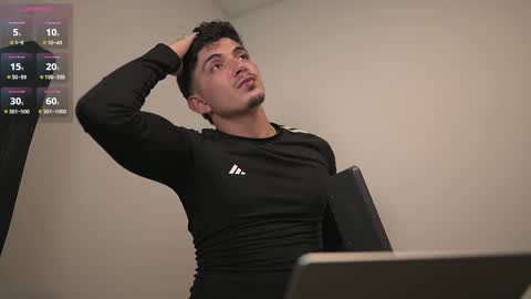 Snapshot of simoon_01 chatting on February 18, 5:42 am SIMOON online show from February 18, 5:42 am