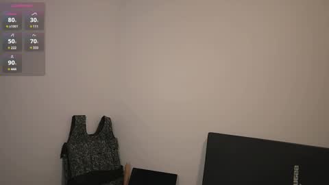 Snapshot of simoon_01 chatting on February 18, 8:49 am SIMOON online show from February 18, 8:49 am