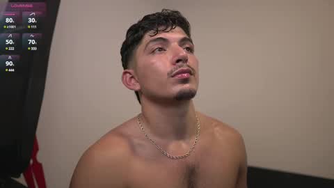 Snapshot of simoon_01 chatting on February 19, 8:44 am SIMOON online show from February 19, 8:44 am