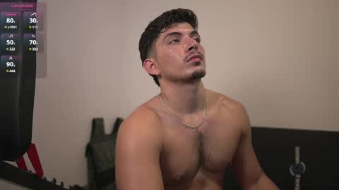 Snapshot of simoon_01 chatting on February 22, 9:45 am SIMOON online show from February 22, 9:45 am