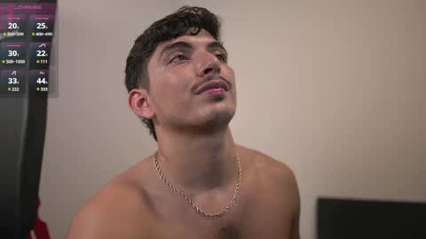 Snapshot of simoon_01 chatting on March 2, 10:45 am SIMOON online show from March 2, 10:45 am