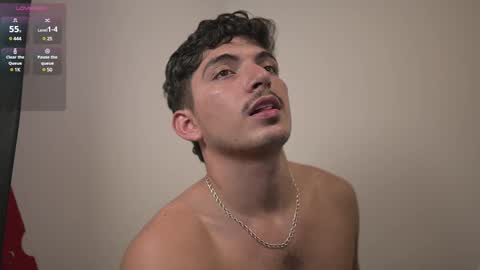 Snapshot of simoon_01 chatting on March 3, 5:31 am SIMOON online show from March 3, 5:31 am