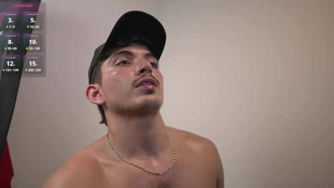 Snapshot of simoon_01 chatting on March 8, 10:54 am SIMOON online show from March 8, 10:54 am