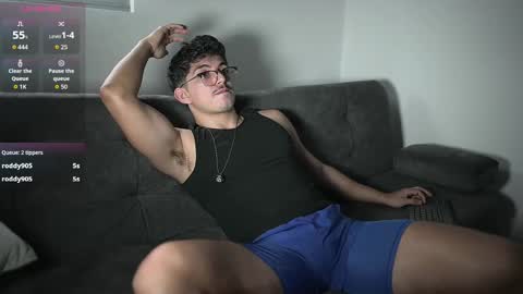 Snapshot of simoon_01 chatting on October 1, 6:58 pm SIMOON online show from October 1, 6:58 pm