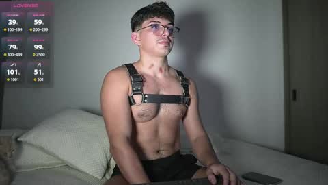 SIMOON online show from February 14, 5:15 am