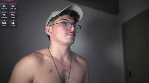 SIMOON online show from April 16, 2:01 am