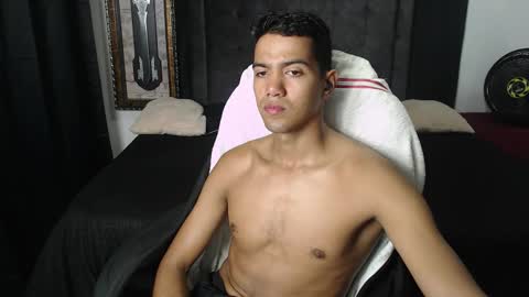 Andrey online show from September 28, 6:19 am