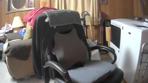 GhostMan6789 online show from May 11, 3:01 am